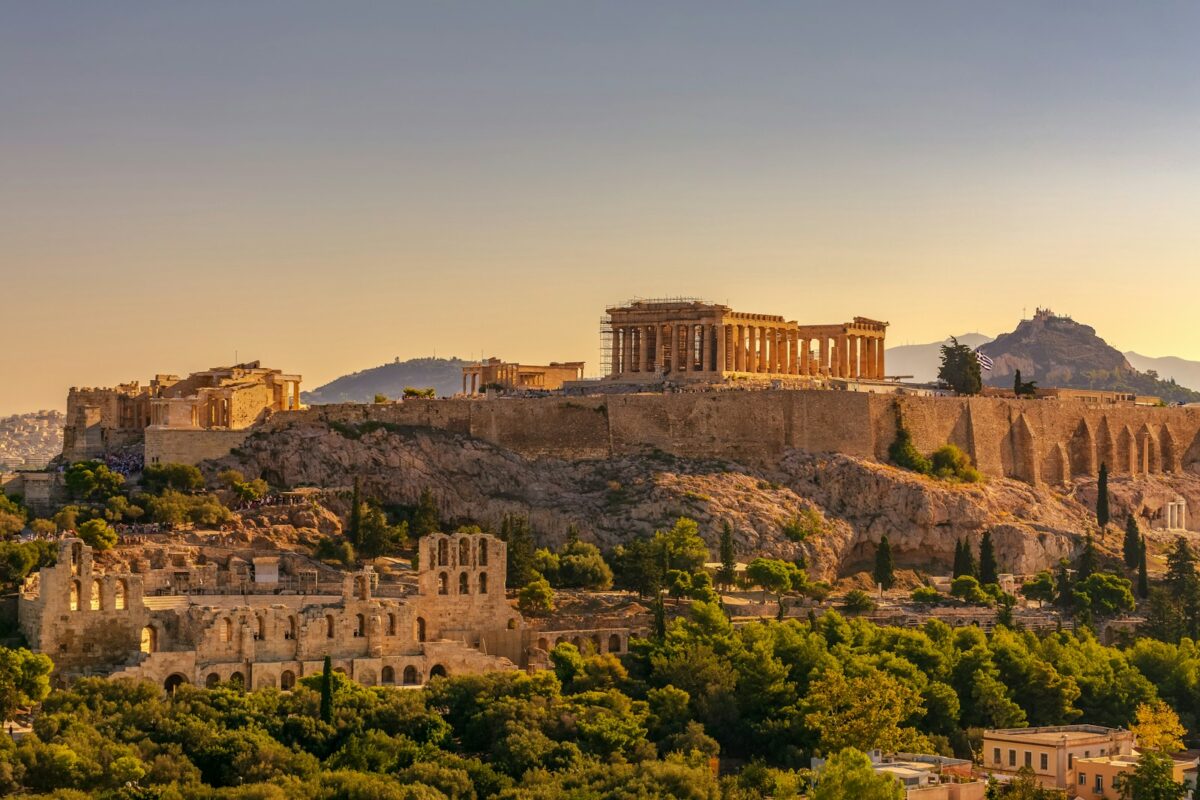 October 2, 2025 – ACCESS Forum – Athens, Greece